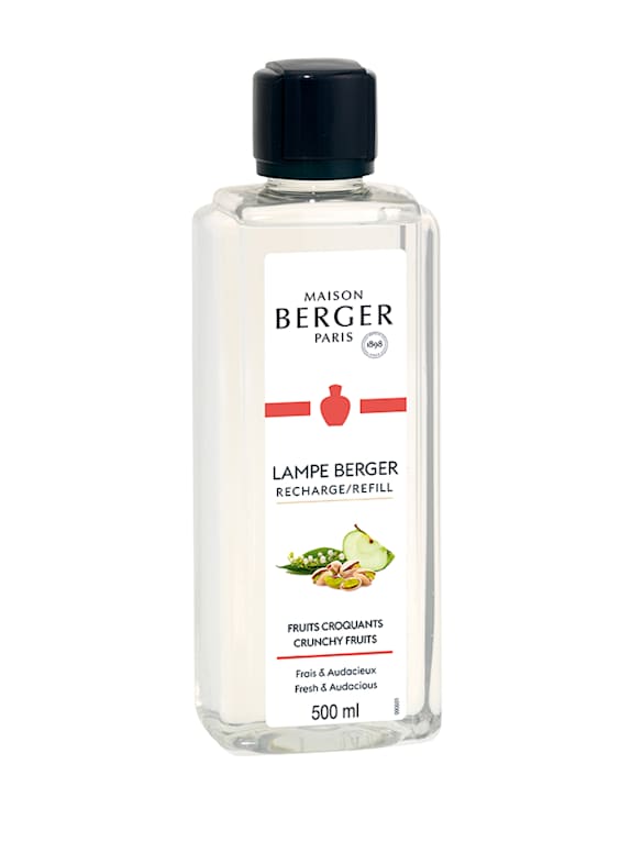 MAISON BERGER PARIS FRUITS CROQUANTS REFILL