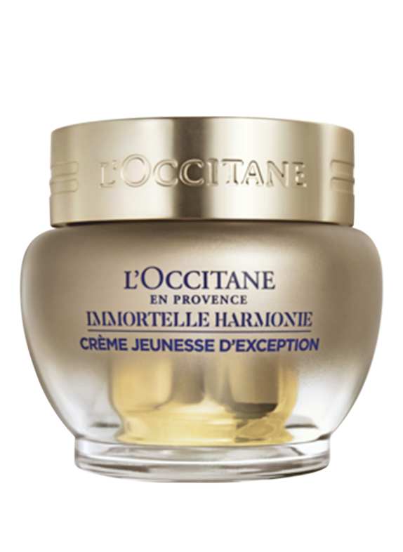 L'OCCITANE IMMORTELLE HARMONIE CREAM