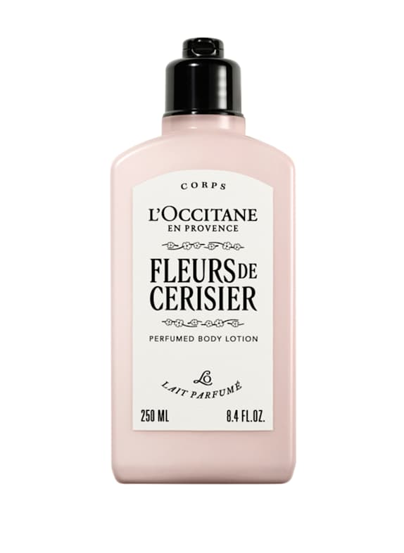 L'OCCITANE FLEURS DE CERISIER