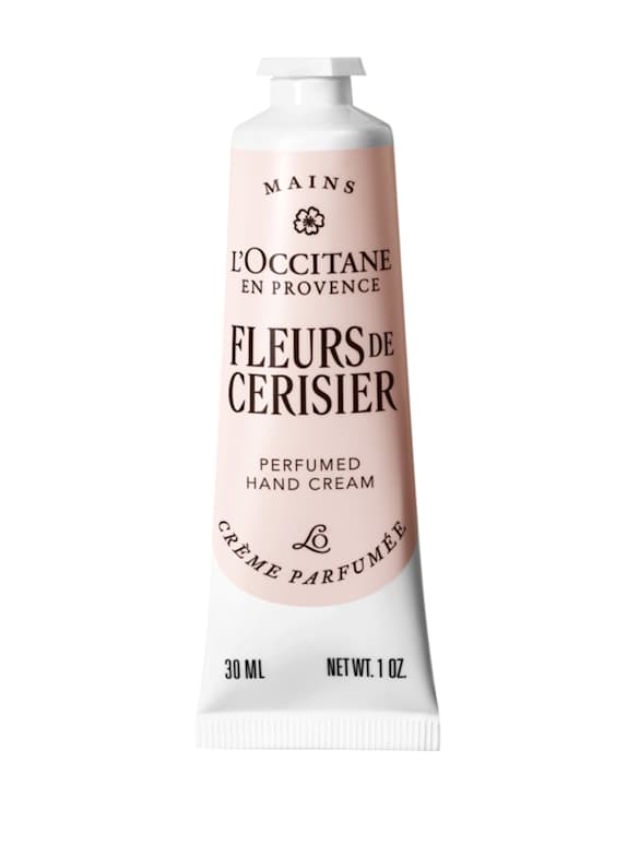 L'OCCITANE FLEURS DE CERISIER