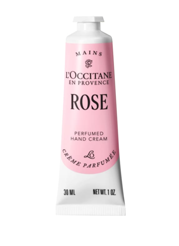 L'OCCITANE ROSE