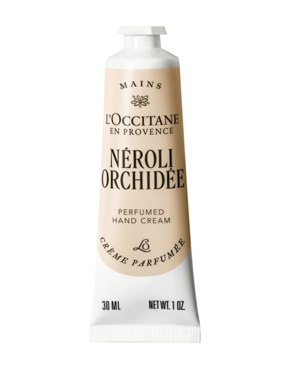 L'OCCITANE NÉROLI ORCHIDÉE