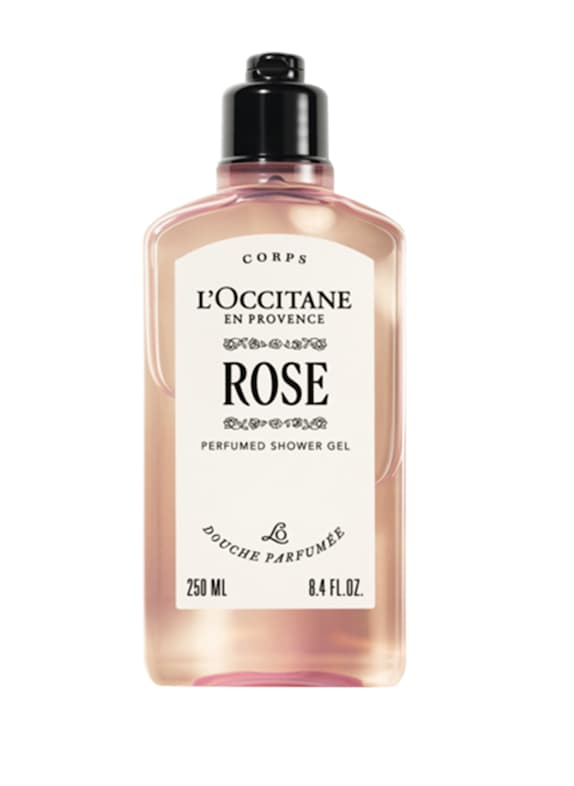 L'OCCITANE ROSE