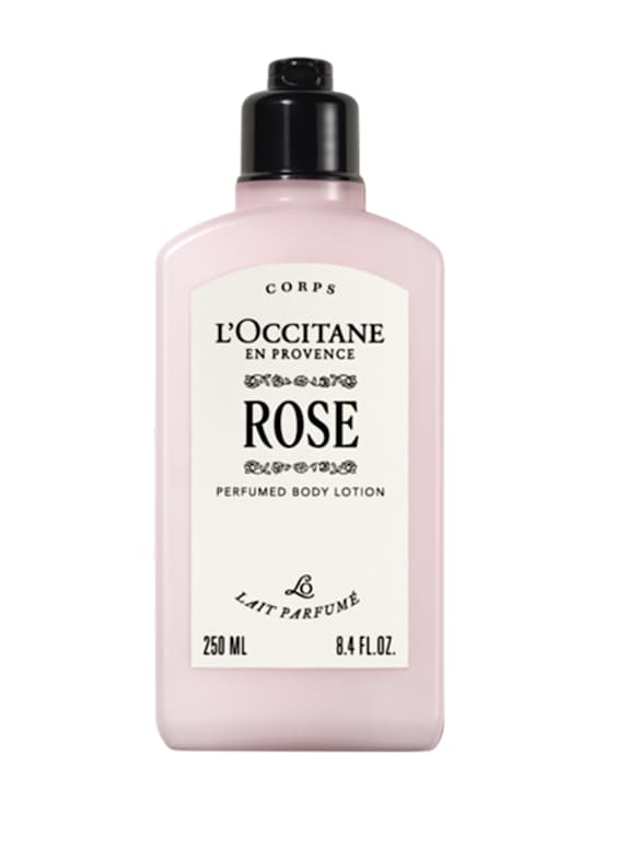 L'OCCITANE ROSE