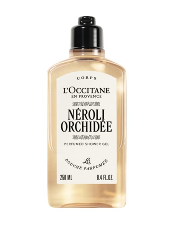 L'OCCITANE NÉROLI ORCHIDÉE