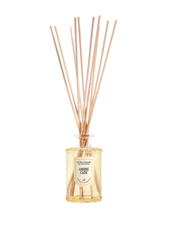 L'OCCITANE AMBRE CADE
