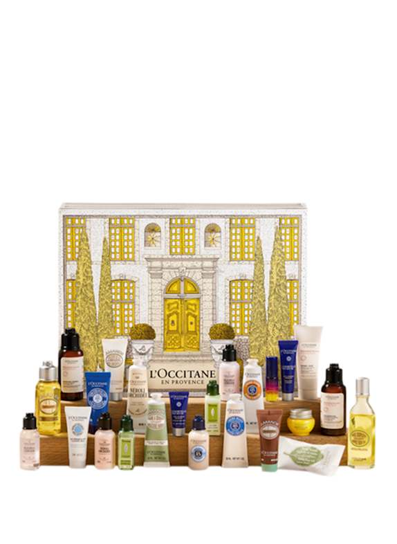 L'OCCITANE ADVENTNÍ KALENDÁŘ