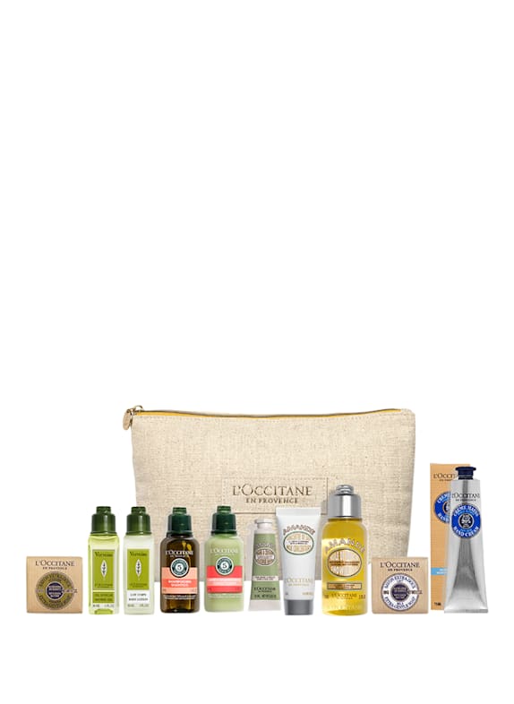 L'OCCITANE KOLEKCJA PROVENCE