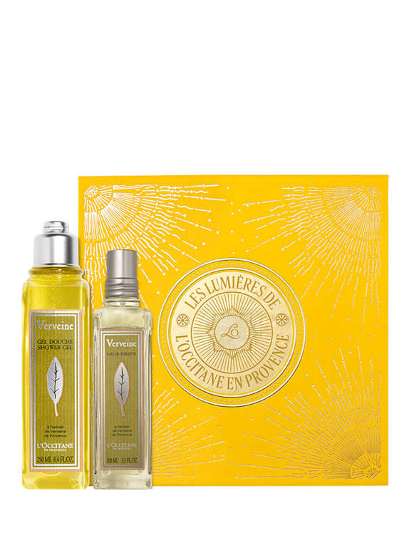 L'OCCITANE VERBENE