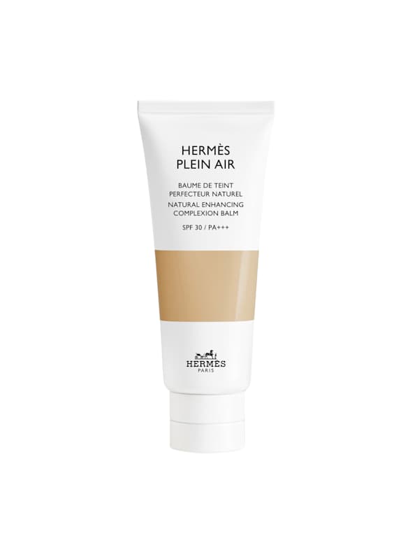 HERMÈS HERMÈS PLEIN AIR 40 CHANVRE