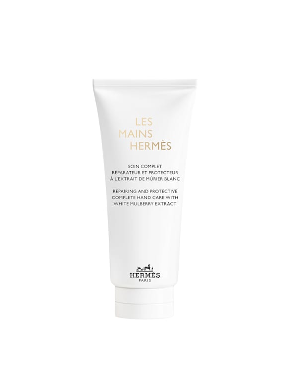 HERMÈS LES MAINS HERMÈS