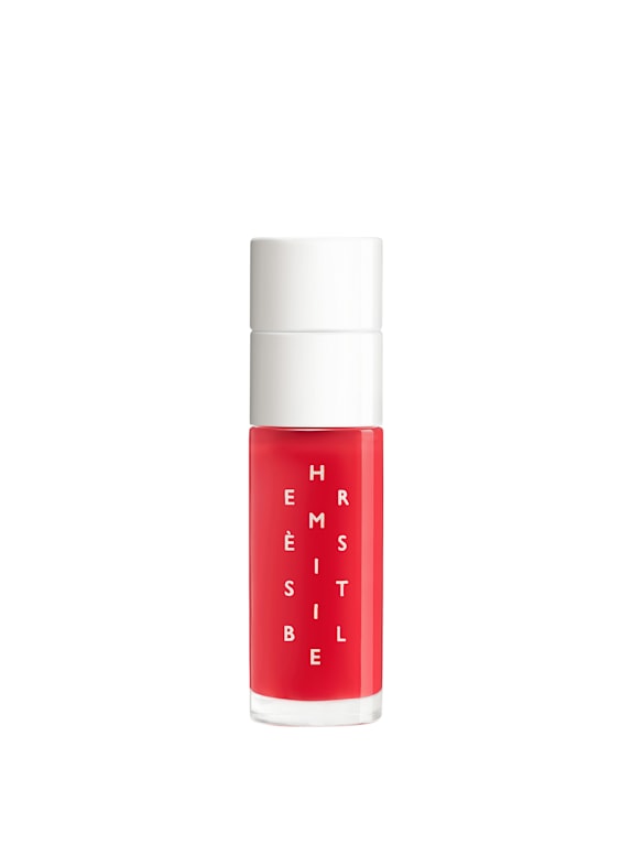 HERMÈS HERMÈSISTIBLE 04 ROUGE AMARELLE