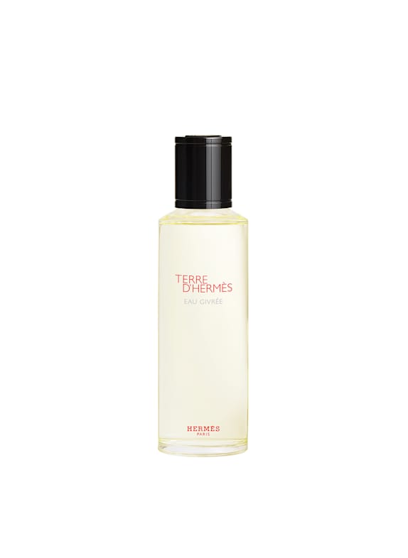 HERMÈS TERRE D’HERMÈS EAU GIVRÉE