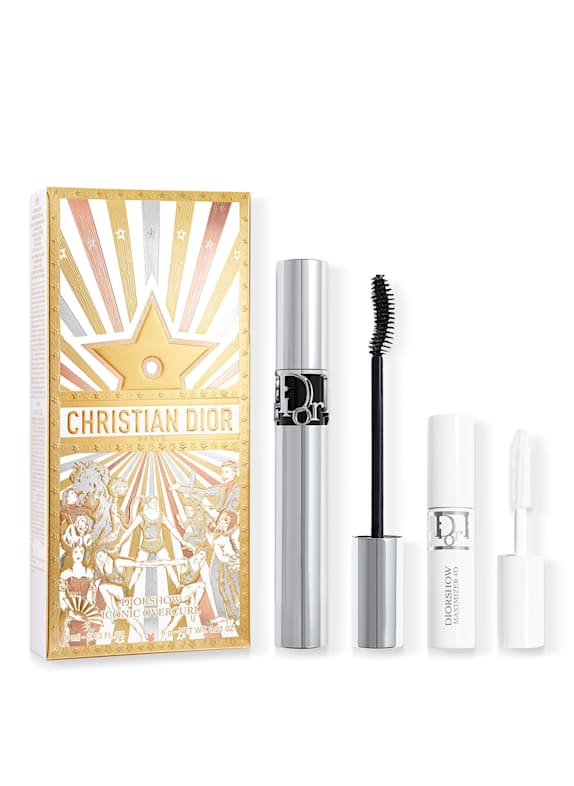 DIOR DIORSHOW SET - LIMITIERTE EDITION