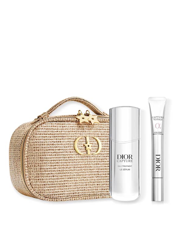 DIOR DIOR CAPTURE DUO - LIMITIERTE EDITION