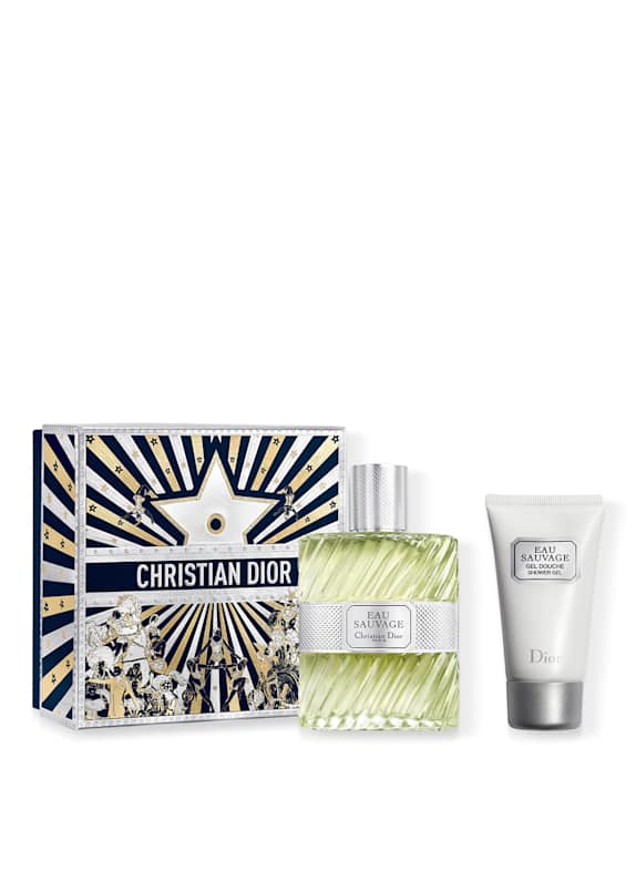 DIOR EAU SAUVAGE - LIMITIERTE EDITION