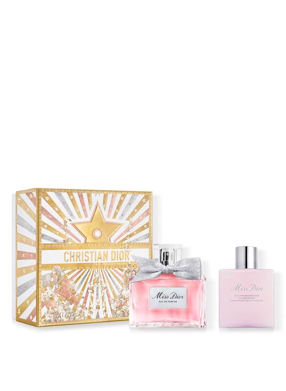 DIOR MISS DIOR SET - LIMITIERTE EDITION
