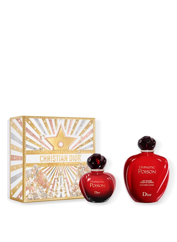 DIOR HYPNOTIC POISON - LIMTIERTE EDITION