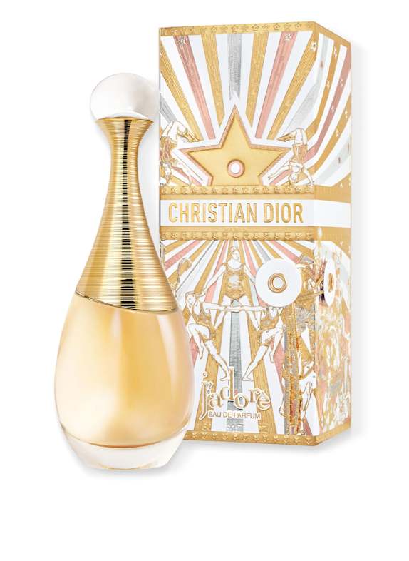 DIOR J'ADORE - LIMITIERTE EDITION