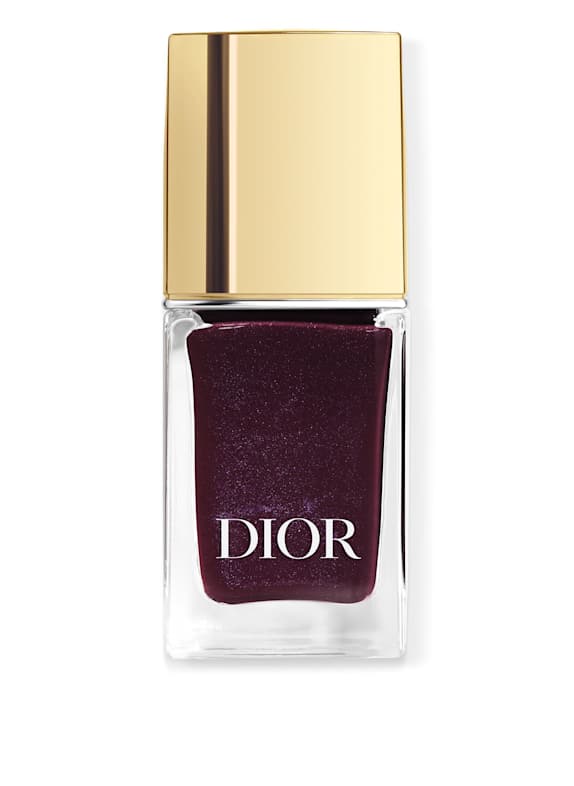DIOR DIOR VERNIS - ÉDITION LIMITÉE 690 PLUM PARADE