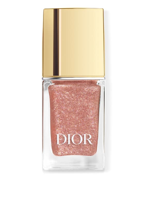 DIOR DIOR VERNIS - LIMITIERTE EDITION 124 GOLD CIRCUS