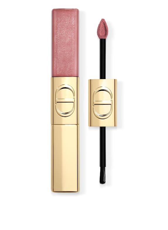 DIOR ROUGE DIOR SEQUIN LIQUID DUO - LIMITIERTE EDITION 220 RIBBONS