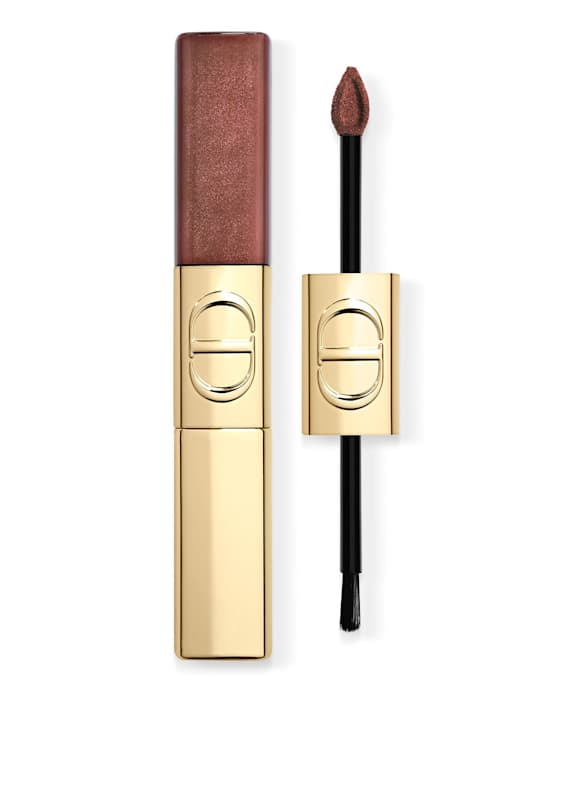 DIOR ROUGE DIOR SEQUIN LIQUID DUO - LIMITIERTE EDITION 719 ACROBAT