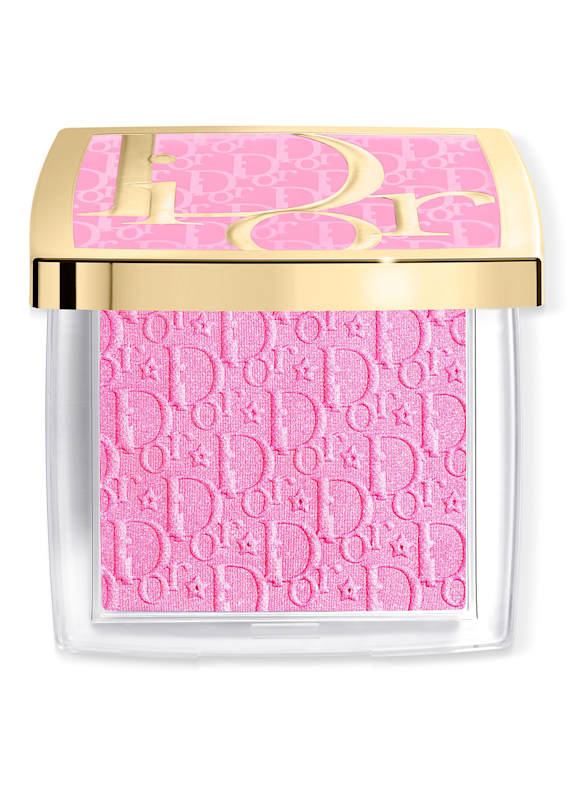 DIOR BACKSTAGE DIOR BACKSTAGE ROSY GLOW - LIMITIERTE EDITION 810 STARRY PINK