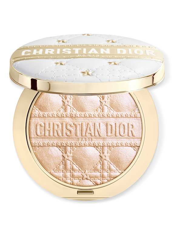 DIOR DIOR FOREVER GLOW LUMINIZER - LIMITIERTE EDITION 001 DIOR STAR