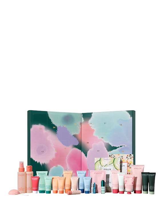 PAYOT ADVENTSKALENDER