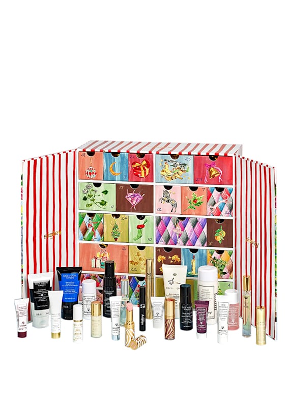 sisley Paris ADVENTSKALENDER