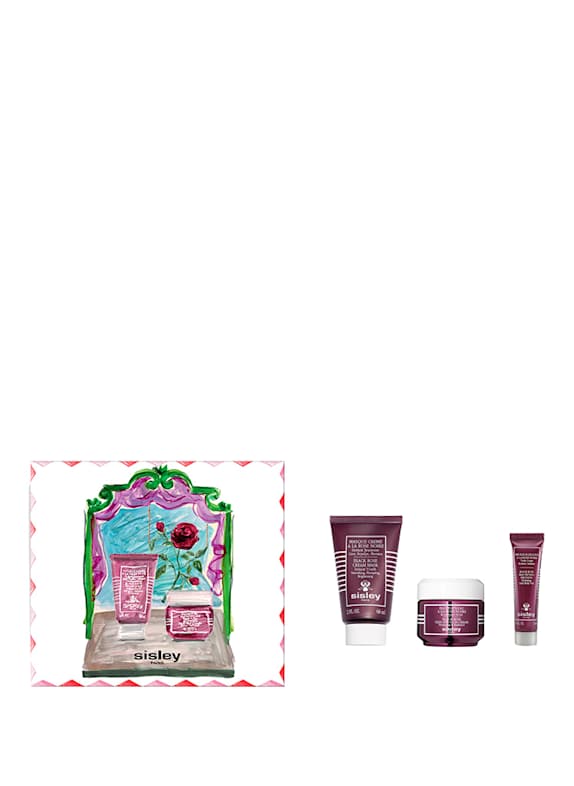 sisley Paris ROSE NOIRE