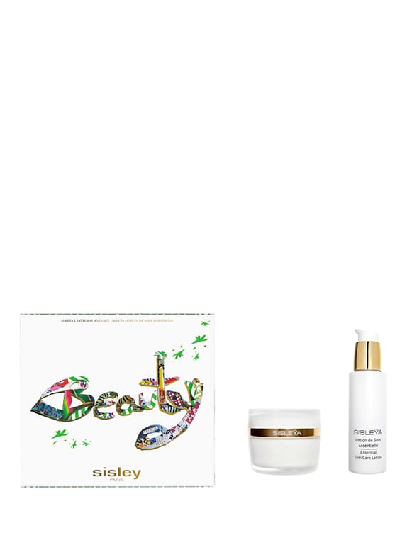 sisley Paris SISLEŸA L'INTÉGRAL ANTI-ÂGE DUO