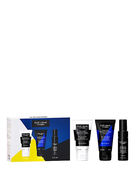 HAIR rituel by sisley COLOR CARE & SHINE SET