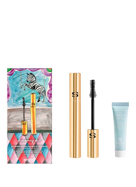 sisley Paris PHYTO-NOIR DISCOVERY SET