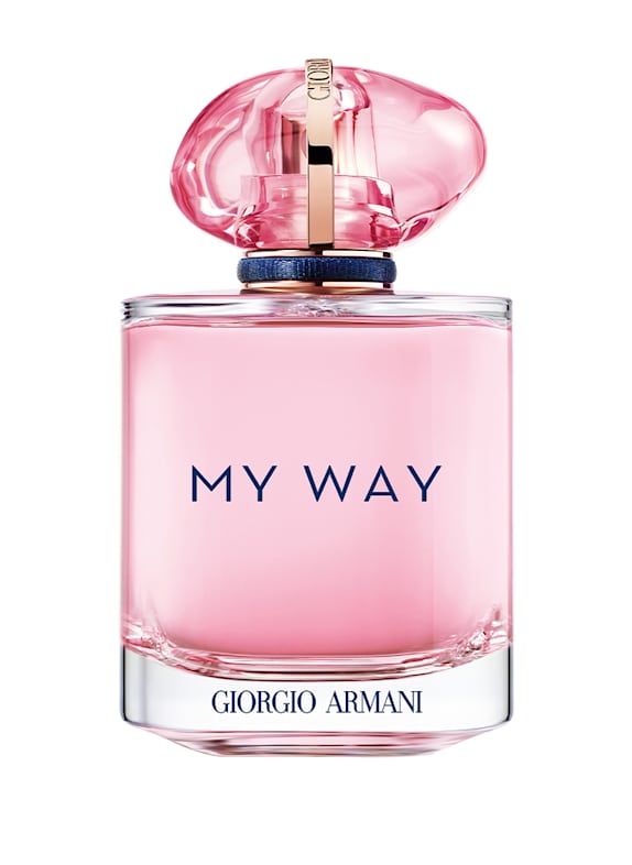 GIORGIO ARMANI BEAUTY MY WAY NECTAR