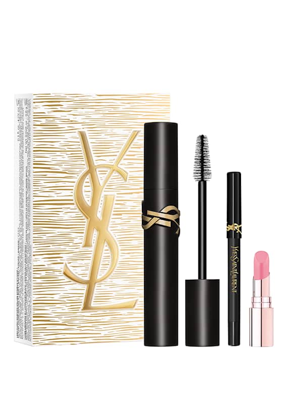 YVES SAINT LAURENT BEAUTÉ LASH CLASH MASCARA WEIHNACHTSSET