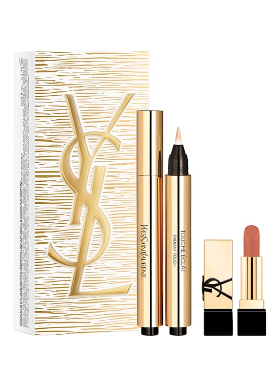 YVES SAINT LAURENT BEAUTÉ TOUCHE ÉCLAT LE STYLO WEIHNACHTSSET