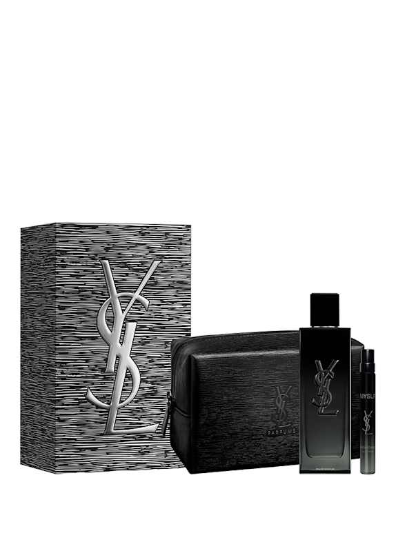 YVES SAINT LAURENT BEAUTÉ VÁNOČNÍ SADA MYSLF