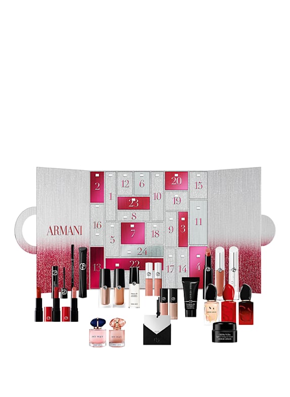 GIORGIO ARMANI BEAUTY ADVENTSKALENDER