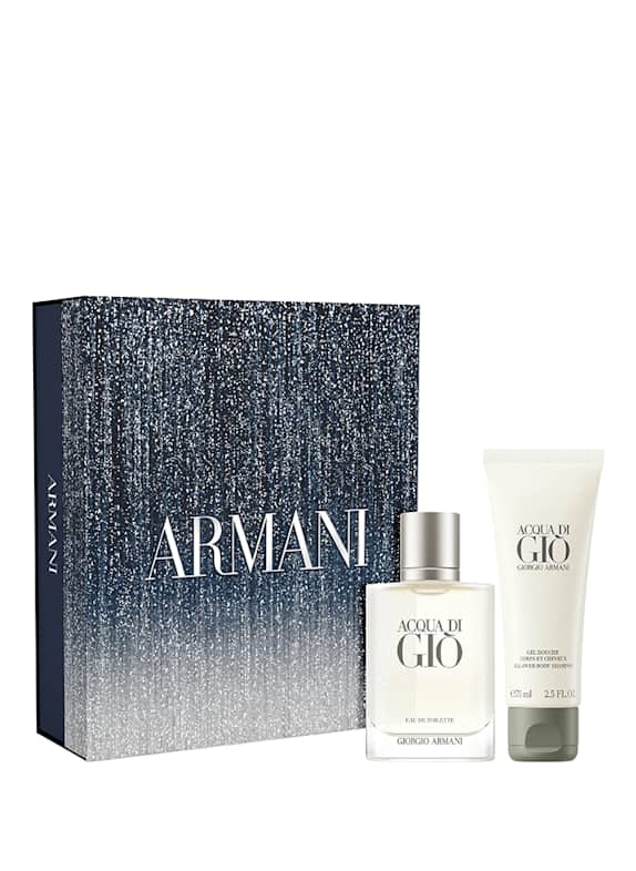 GIORGIO ARMANI BEAUTY ACQUA DI GIÒ