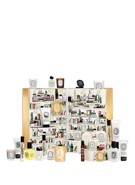 diptyque DE L'AVENT HOLIDAY