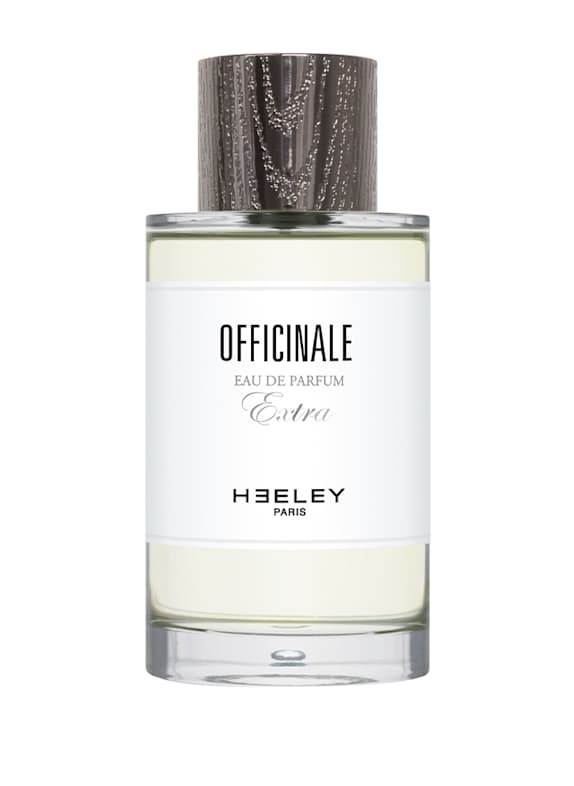 HEELEY PARFUMS COLOGNE OFFICINALE