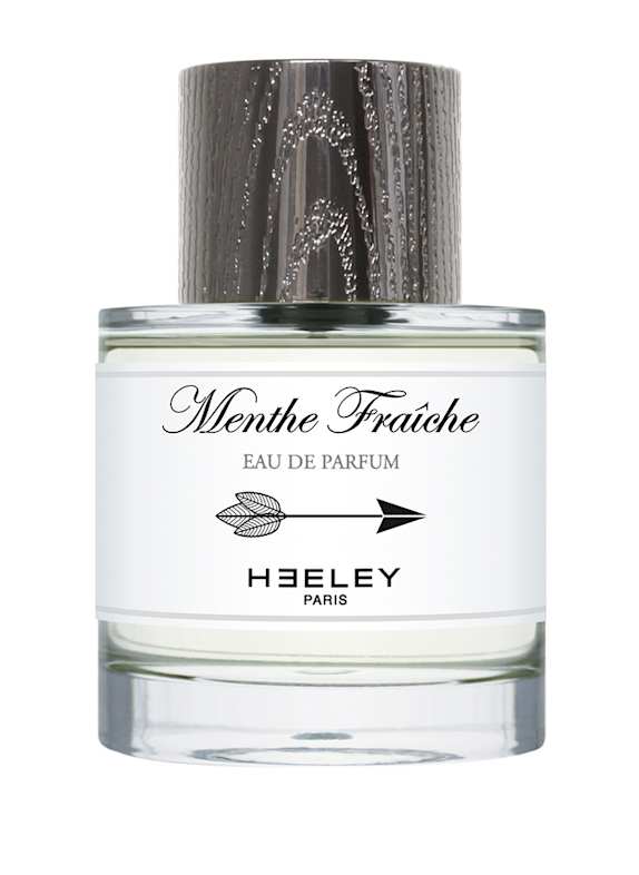 HEELEY PARFUMS MENTHE FRAÎCHE