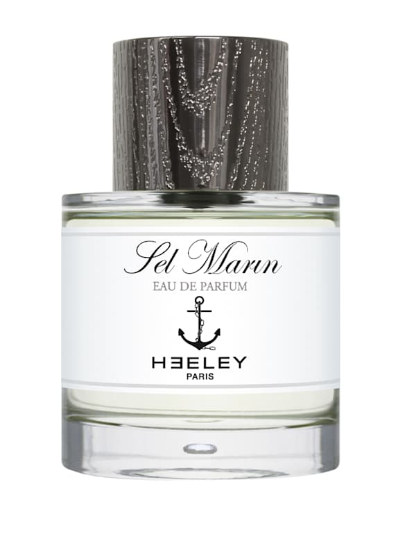 HEELEY PARFUMS SEL MARIN
