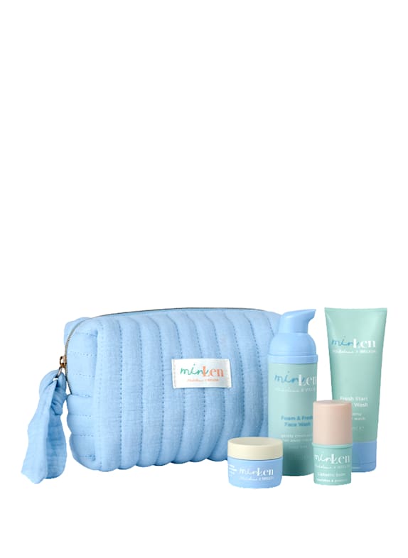 minLen HEROES HYDRAMAZING