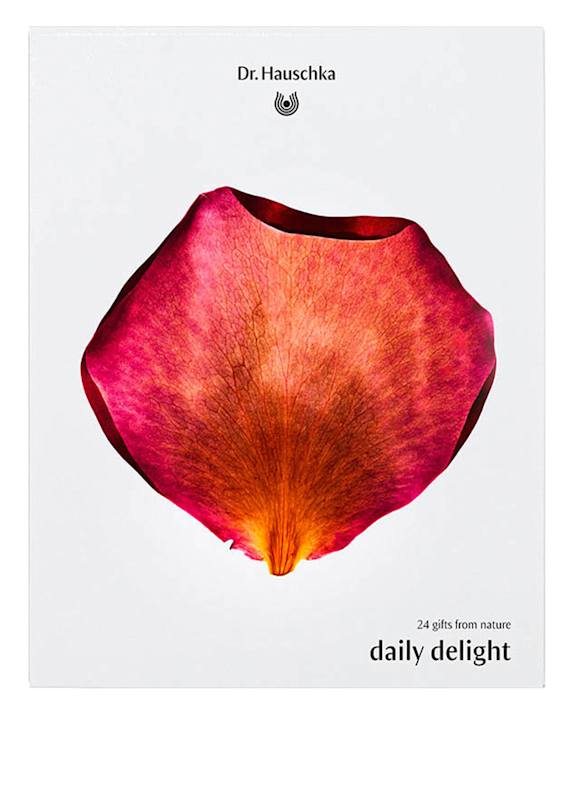 Dr. Hauschka DAILY DELIGHT