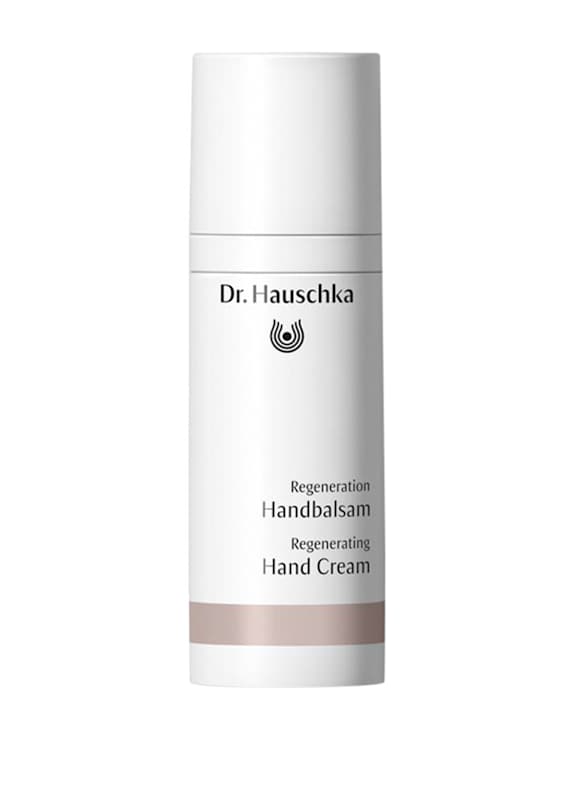 Dr. Hauschka REGENERATION BALSAM DO RĄK