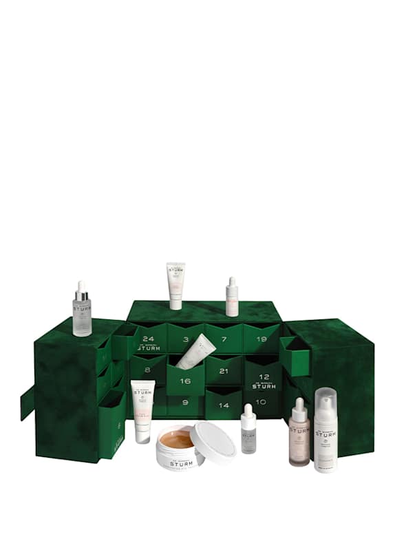 DR. BARBARA STURM ADVENTSKALENDER