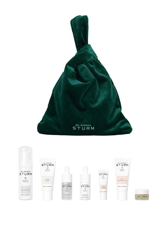 DR. BARBARA STURM THE WINTER KIT